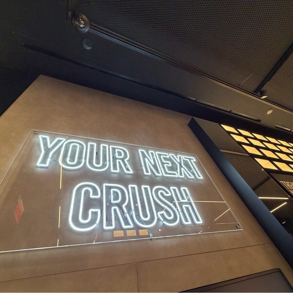 Meet your Posher, Kristen